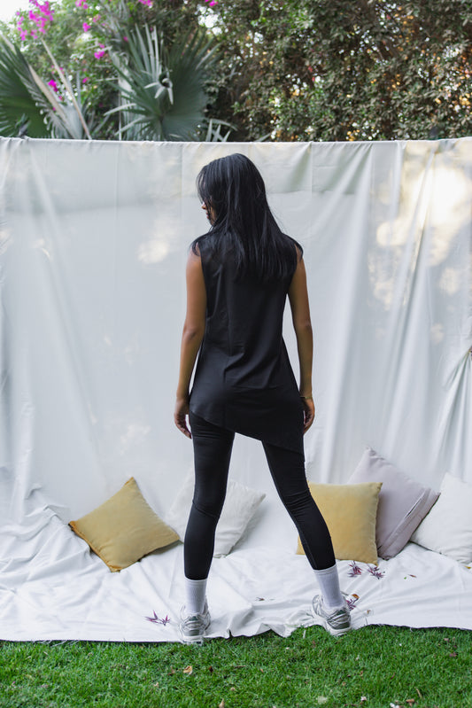 Basic Top - Black