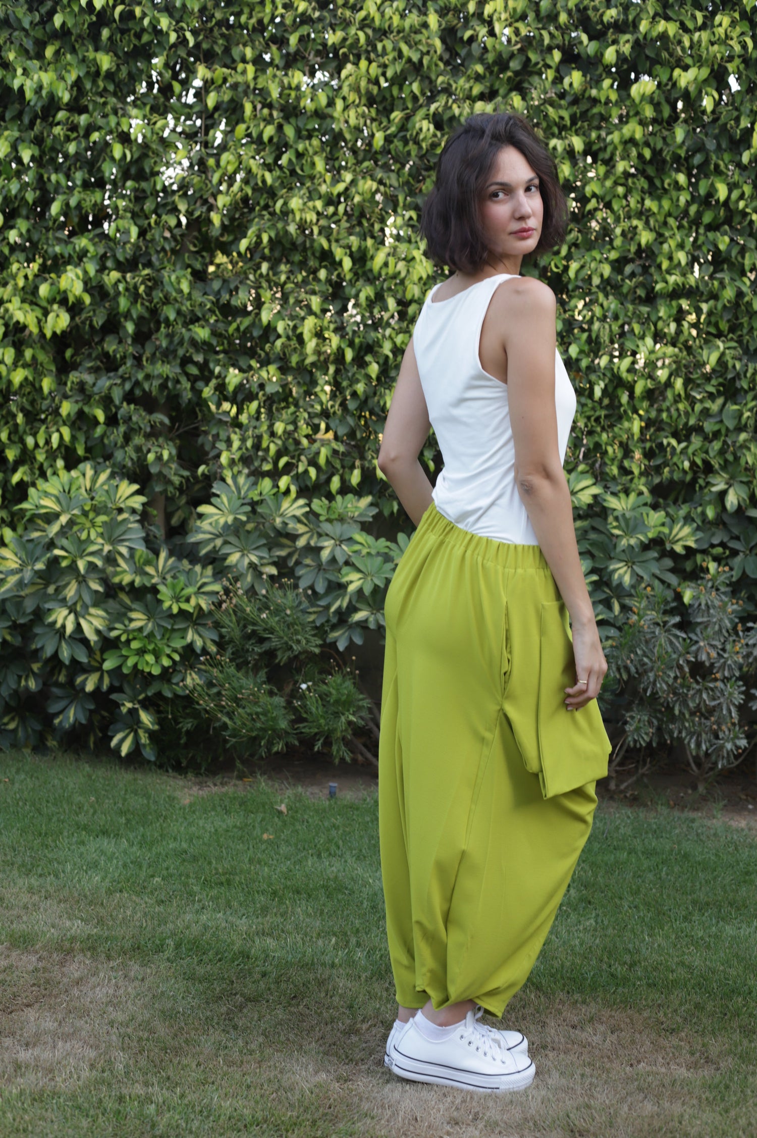 Comfy Pants
