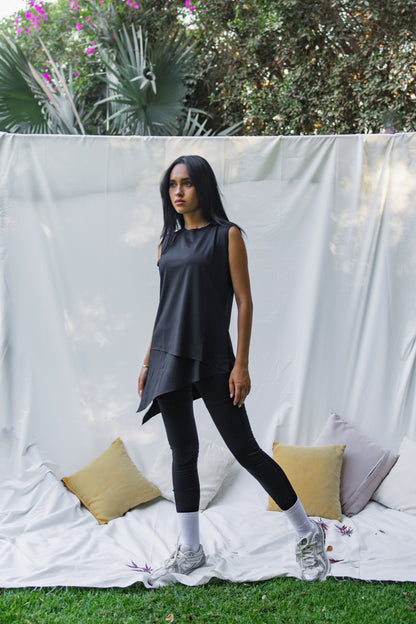Basic Top - Black