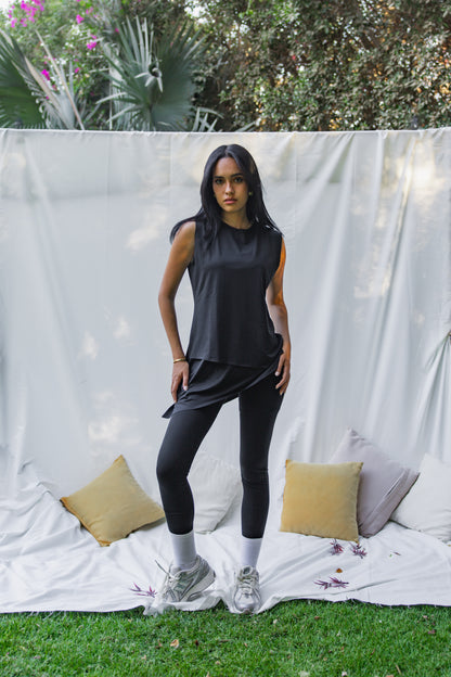 Basic Top - Black