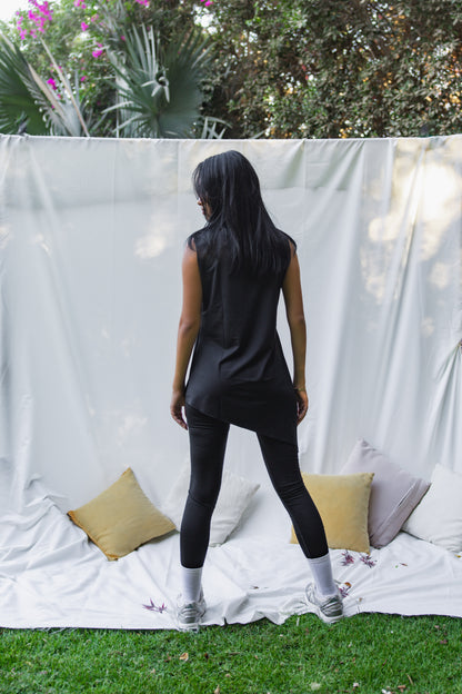 Basic Top - Black