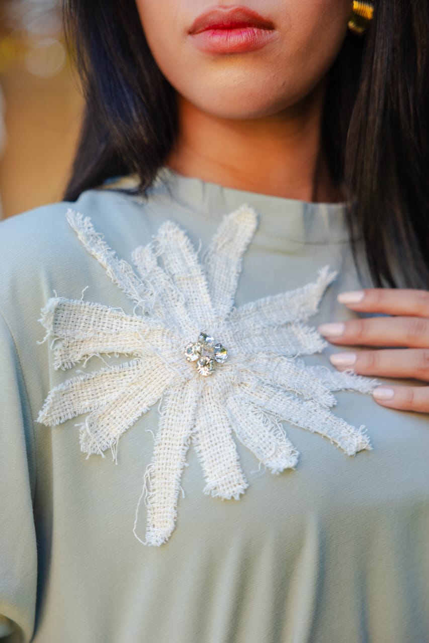 Flowy T-Shirt